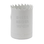 Hulsav Ø37 mm (1 7/16